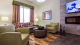 Best Western Plus Fairview Inn & Suites Lobby