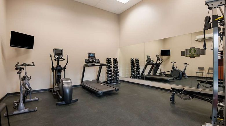 <b>Best Western New Oregon Health</b>. Images powered by <a href="https://iceportal.shijigroup.com/" title="IcePortal" target="_blank">IcePortal</a>.
