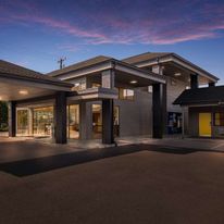 Best Western New Oregon