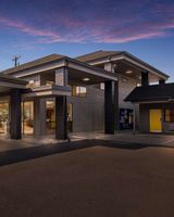 Best Western New Oregon