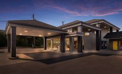 Best Western New Oregon