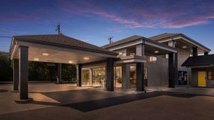 Best Western New Oregon