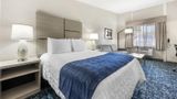 Best Western New Oregon Suite