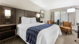 Best Western New Oregon Room