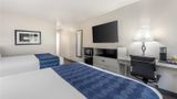 Best Western New Oregon Room