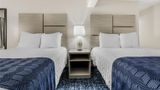 Best Western New Oregon Room
