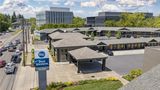 Best Western New Oregon Exterior
