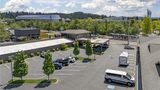 Best Western New Oregon Exterior