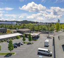Best Western New Oregon Exterior