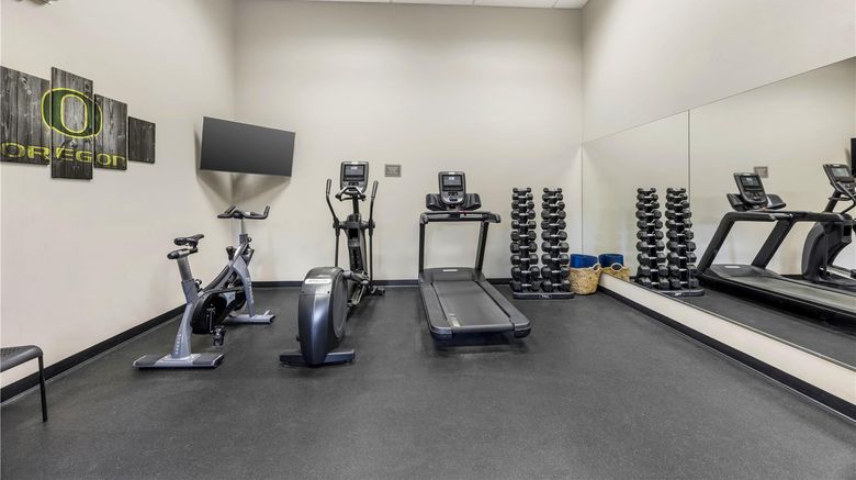 <b>Best Western New Oregon Health</b>. Images powered by <a href="https://iceportal.shijigroup.com/" title="IcePortal" target="_blank">IcePortal</a>.