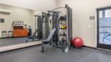 Best Western New Oregon Health