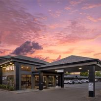 Best Western New Oregon