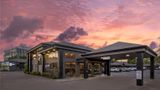 Best Western New Oregon Exterior