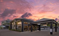 Best Western New Oregon