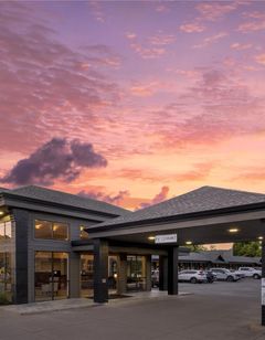 Best Western New Oregon