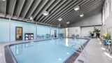 Best Western New Oregon Pool