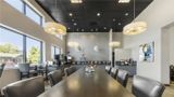 Best Western New Oregon Restaurant