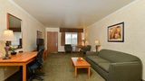 Best Western Holiday Hotel Room