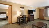 Best Western Holiday Hotel Room