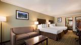 Best Western Holiday Hotel Room