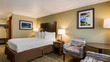 Best Western Holiday Hotel Room