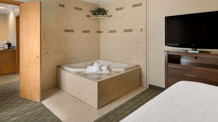 Best Western Holiday Hotel Suite