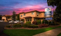 Best Western Holiday Hotel