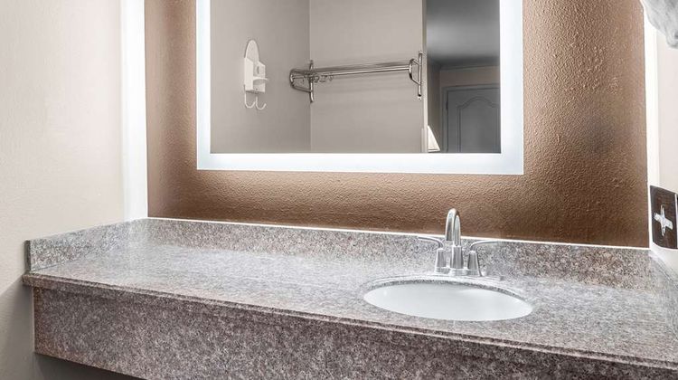 SureStay by Best Western Lakeview Room