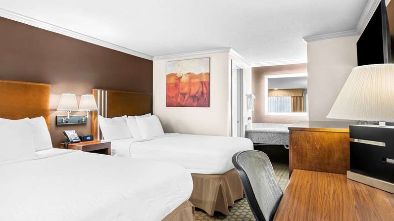<b>SureStay by Best Western Lakeview Room</b>. Images powered by <a href="https://iceportal.shijigroup.com/" title="IcePortal" target="_blank">IcePortal</a>.