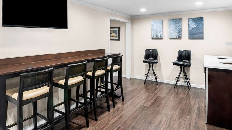 SureStay by Best Western Lakeview Restaurant