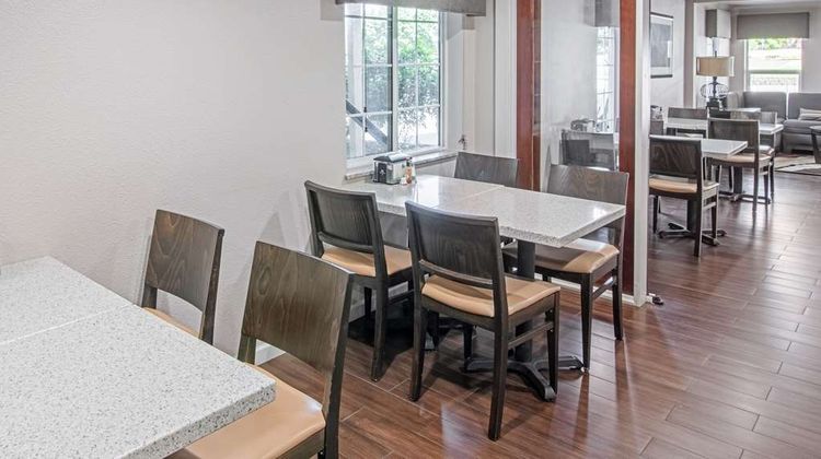SureStay by Best Western Lakeview Restaurant