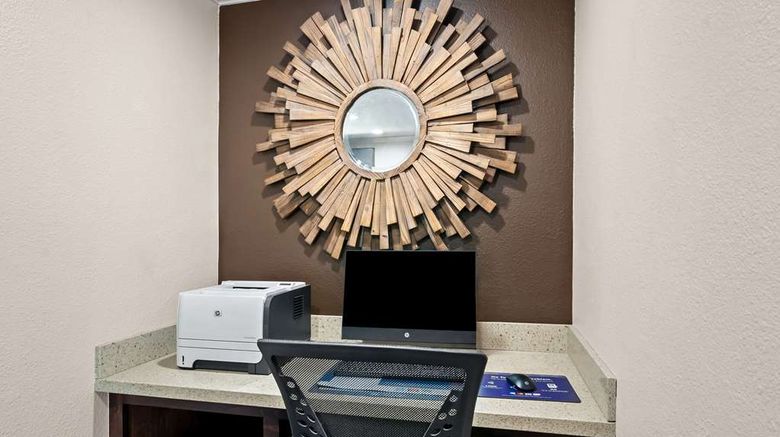 <b>SureStay by Best Western Lakeview Other</b>. Images powered by <a href="https://iceportal.shijigroup.com/" title="IcePortal" target="_blank">IcePortal</a>.