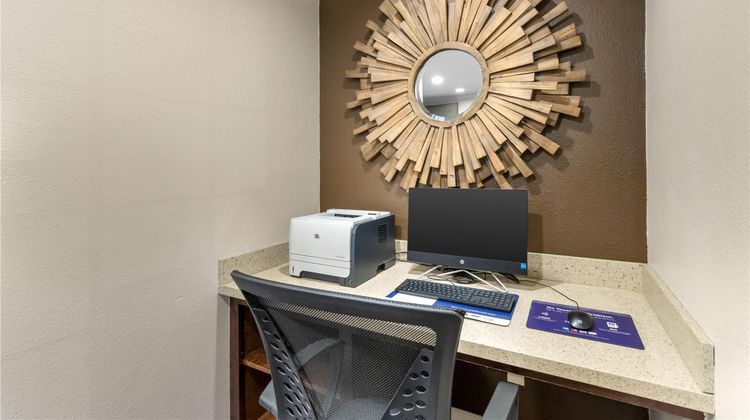 SureStay by Best Western Lakeview Other