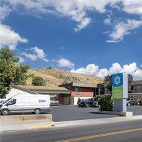 SureStay by Best Western Lakeview