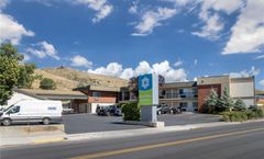 SureStay by Best Western Lakeview