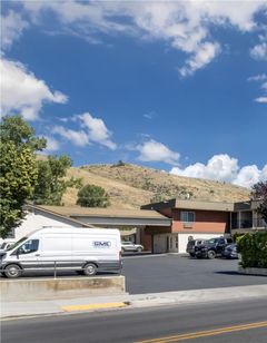 SureStay by Best Western Lakeview