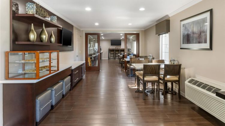SureStay by Best Western Lakeview Restaurant
