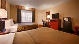 Best Western Garden Villa Inn Room