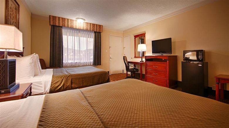 <b>Best Western Garden Villa Inn Room</b>. Images powered by <a href="https://iceportal.shijigroup.com/" title="IcePortal" target="_blank">IcePortal</a>.