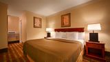 Best Western Garden Villa Inn Room