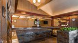 Best Western Garden Villa Inn Lobby