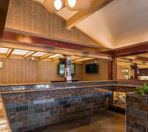 Best Western Garden Villa Inn Lobby
