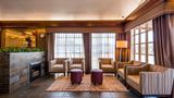 Best Western Garden Villa Inn Lobby