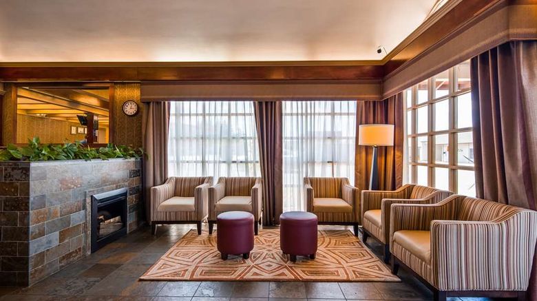<b>Best Western Garden Villa Inn Lobby</b>. Images powered by <a href="https://iceportal.shijigroup.com/" title="IcePortal" target="_blank">IcePortal</a>.