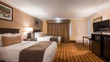 Best Western Garden Villa Inn Room