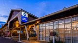 Best Western Garden Villa Inn Exterior