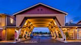 Best Western Garden Villa Inn Exterior