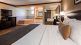 Best Western Garden Villa Inn Room