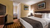 Best Western Garden Villa Inn Room