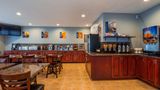 Best Western Garden Villa Inn Restaurant
